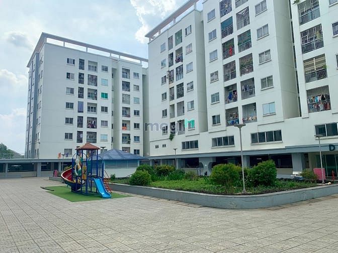 Hình ảnh Có sẵn Trang Chủ MB66.COM / Đăng Ký Tặng 66K 2PN 65m2 Chung cư Thanh Bình Residence tại Thuận An