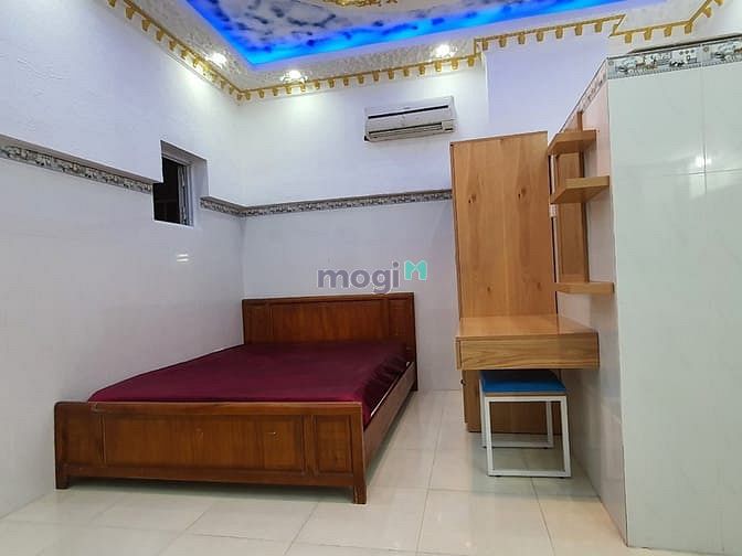 Hình ảnh CHDV TÂN BÌNH .full nội thất.ko chung chủ.Nhà có thang máy