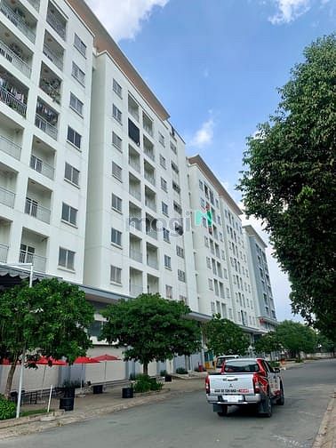 Hình ảnh Có sẵn Trang Chủ MB66.COM / Đăng Ký Tặng 66K 2PN 65m2 Chung cư Thanh Bình Residence tại Thuận An