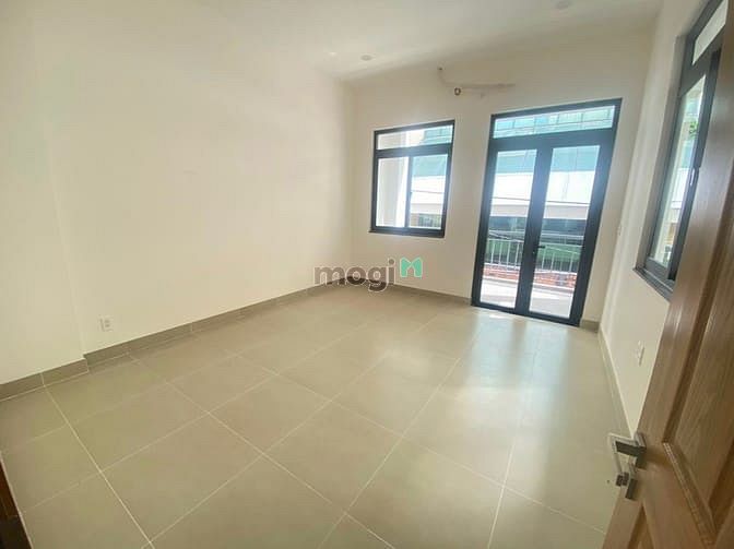 Hình ảnh Ngang 8M BIỆT THỰ mini LÊ VĂN SỸ Quận 3