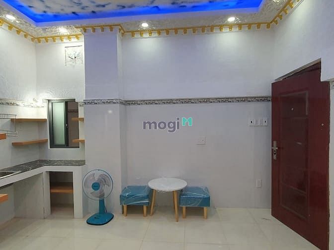Hình ảnh CHDV TÂN BÌNH .full nội thất.ko chung chủ.Nhà có thang máy