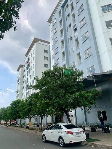 Hình ảnh Có sẵn Trang Chủ MB66.COM / Đăng Ký Tặng 66K 2PN 65m2 Chung cư Thanh Bình Residence tại Thuận An