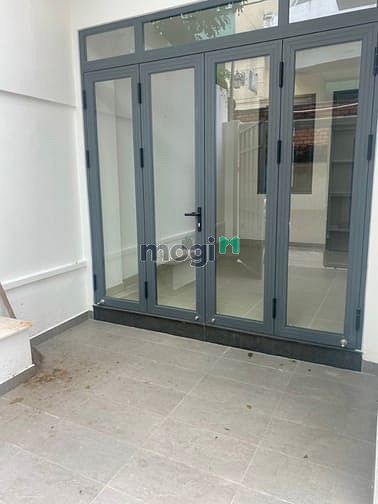 Hình ảnh Ngang 8M BIỆT THỰ mini LÊ VĂN SỸ Quận 3