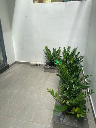 Hình ảnh Ngang 8M BIỆT THỰ mini LÊ VĂN SỸ Quận 3