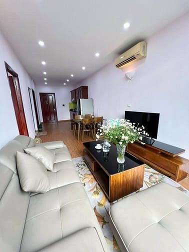Hình ảnh Cho thuê Trang Chủ MB66.COM / Đăng Ký Tặng 66K 2 phòng ngủ mặt phố Tô Ngọc Vân 75m²