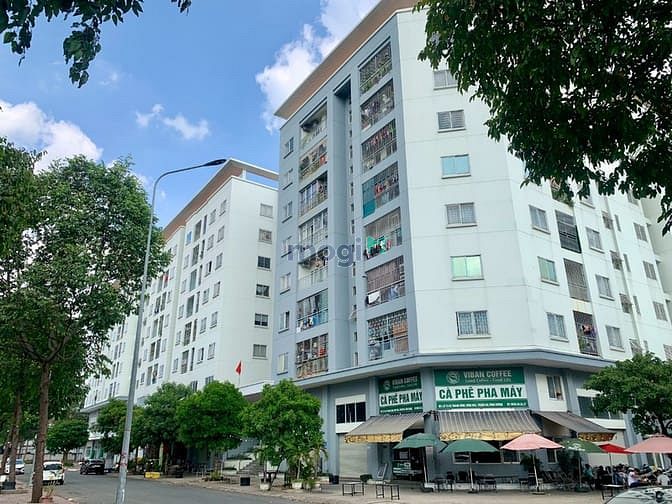 Hình ảnh Có sẵn Trang Chủ MB66.COM / Đăng Ký Tặng 66K 2PN 65m2 Chung cư Thanh Bình Residence tại Thuận An