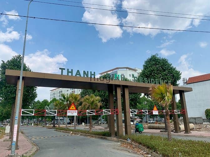 Hình ảnh Có sẵn Trang Chủ MB66.COM / Đăng Ký Tặng 66K 2PN 65m2 Chung cư Thanh Bình Residence tại Thuận An