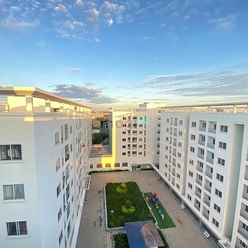 Hình ảnh Có sẵn Trang Chủ MB66.COM / Đăng Ký Tặng 66K 2PN 65m2 Chung cư Thanh Bình Residence tại Thuận An