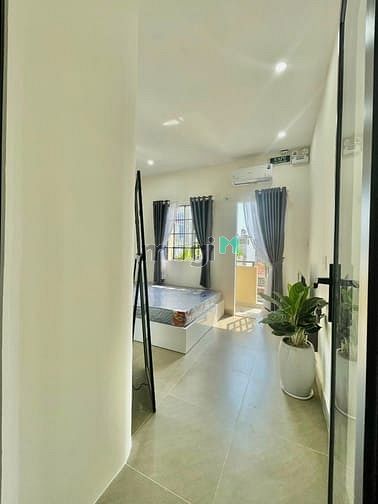 Hình ảnh ✅Căn Hộ Cao Cấp - Cửa Sổ Lớn - Full NT - Bình Thạnh✅