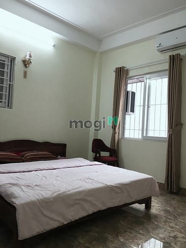Hình ảnh Cho thuê chung cư mini 50m2 - 467 Hoàng Hoa Thám, Ba Đình, Hà Nội