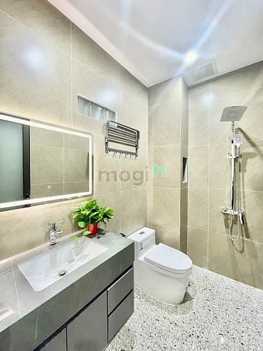Hình ảnh ✅Căn Hộ Cao Cấp - Cửa Sổ Lớn - Full NT - Bình Thạnh✅