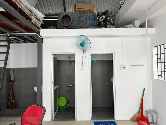 Hình ảnh 🌎Sư Vạn Hạnh, P.12, Quận10 - căn góc 2MT✨Chothuê✨DTSD: 288m2