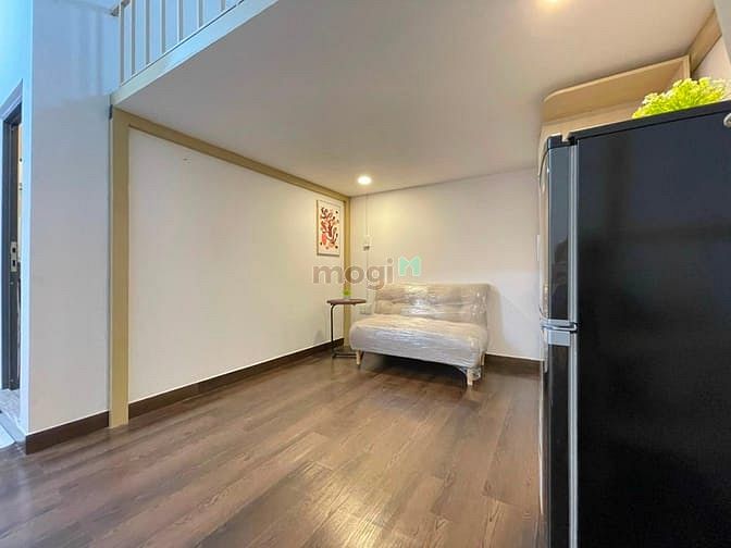 Hình ảnh 🍀Siêu Hot CH Duplex_Nội Thất Mới_Hẽm An Ninh_Giá Rẻ_Phòng Bao Đẹp