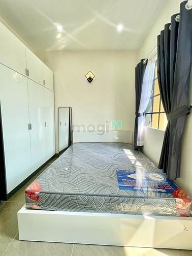 Hình ảnh ✅Căn Hộ Cao Cấp - Cửa Sổ Lớn - Full NT - Bình Thạnh✅