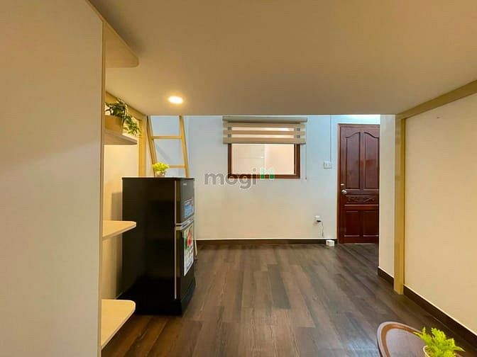 Hình ảnh 🍀Siêu Hot CH Duplex_Nội Thất Mới_Hẽm An Ninh_Giá Rẻ_Phòng Bao Đẹp