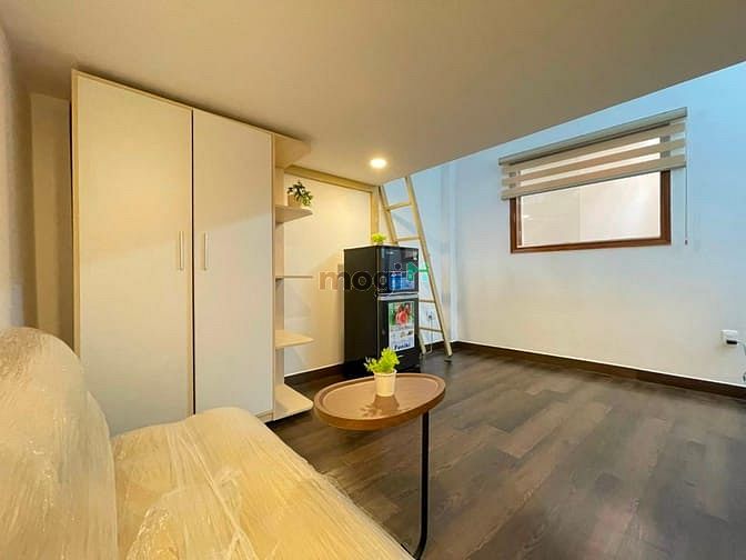 Hình ảnh 🍀Siêu Hot CH Duplex_Nội Thất Mới_Hẽm An Ninh_Giá Rẻ_Phòng Bao Đẹp