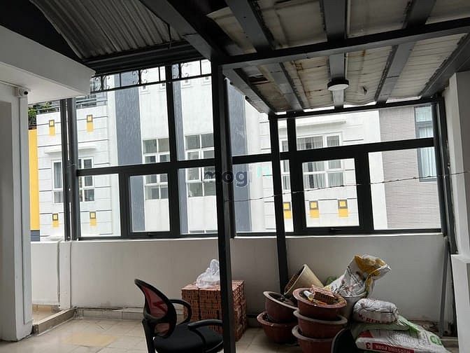Hình ảnh 🌎Sư Vạn Hạnh, P.12, Quận10 - căn góc 2MT✨Chothuê✨DTSD: 288m2