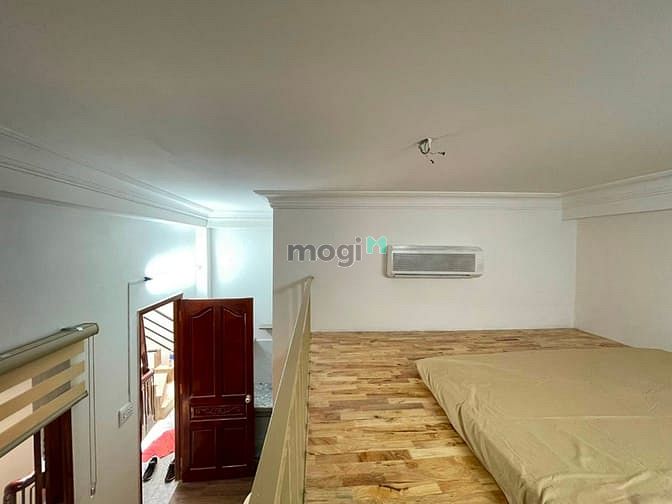 Hình ảnh 🍀Siêu Hot CH Duplex_Nội Thất Mới_Hẽm An Ninh_Giá Rẻ_Phòng Bao Đẹp