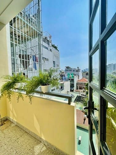 Hình ảnh 🌈Trang Chủ MB66.COM Chính Thức Mini Đ.Bùi Đình Túy Tách Bếp_Máy Giặc Riêng_Có Bancol 🌈
