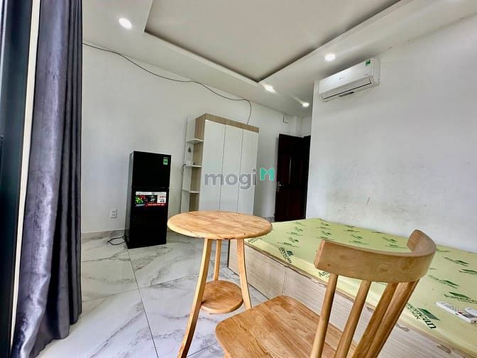 Hình ảnh 🍀Trống Sẵn Studio_Máy Giặt Riêng_Bancol_Thang Máy_Gần NGTRÍ