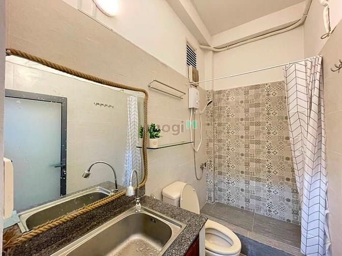 Hình ảnh 🍀Siêu Hot CH Duplex_Nội Thất Mới_Hẽm An Ninh_Giá Rẻ_Phòng Bao Đẹp