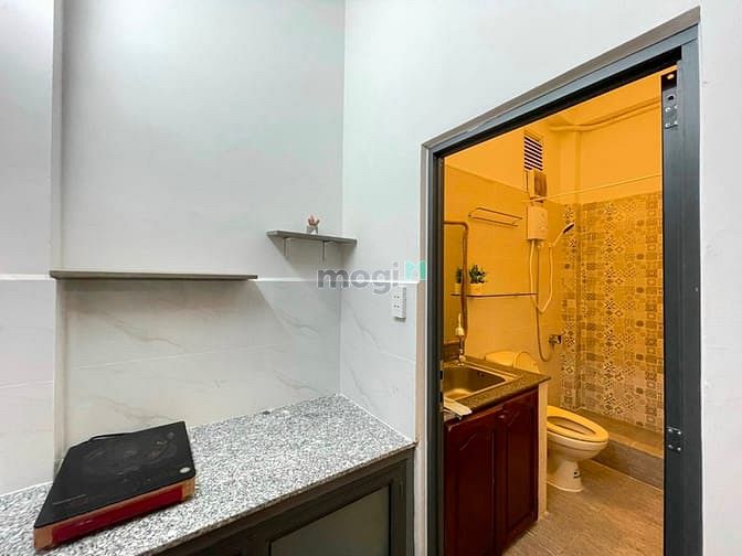 Hình ảnh 🍀Siêu Hot CH Duplex_Nội Thất Mới_Hẽm An Ninh_Giá Rẻ_Phòng Bao Đẹp