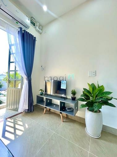 Hình ảnh 🌈Trang Chủ MB66.COM Chính Thức Mini Đ.Bùi Đình Túy Tách Bếp_Máy Giặc Riêng_Có Bancol 🌈