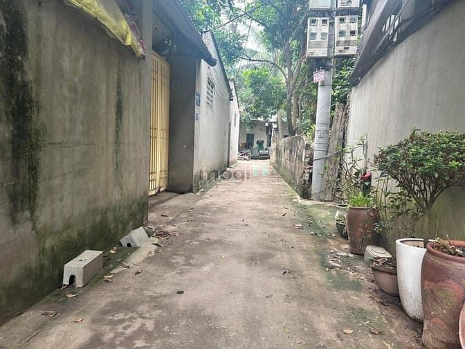 Hình ảnh BÁN ĐẤT THỔ CƯ tại bát khối long biên 55m2 gần 5 tỷ