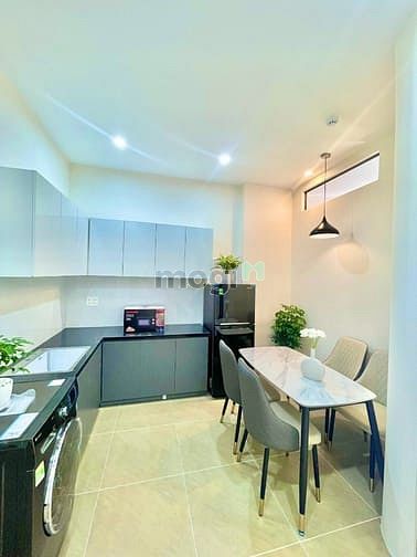 Hình ảnh 🌈Trang Chủ MB66.COM Chính Thức Mini Đ.Bùi Đình Túy Tách Bếp_Máy Giặc Riêng_Có Bancol 🌈