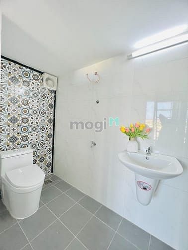 Hình ảnh Cho Thuê Mb6623 nạp rút nhanh chóng Duplex có gác mới xây ngay Chợ Bình Tiên