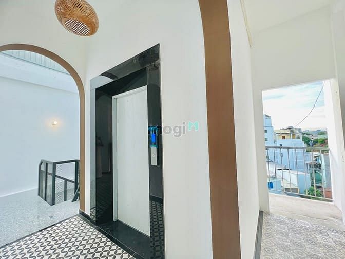 Hình ảnh Cho Thuê Mb6623 nạp rút nhanh chóng Duplex có gác mới xây ngay Chợ Bình Tiên