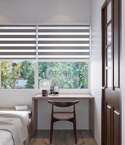 Hình ảnh ✅ Căn Hộ Cao Cấp 2PN Mới 100%_Ban Công_Full Nội Thất_Lê Văn Sỹ_Quận 3