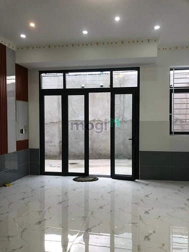 Hình ảnh Nhà gần aeon bình tân 54m2 4 lầu ngang 6m giá 5,2 tỷ