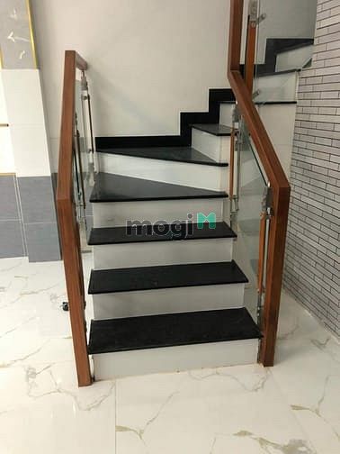 Hình ảnh Nhà gần aeon bình tân 54m2 4 lầu ngang 6m giá 5,2 tỷ