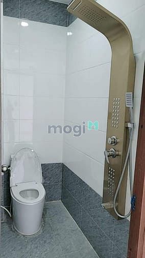 Hình ảnh Nhà gần aeon bình tân 54m2 4 lầu ngang 6m giá 5,2 tỷ
