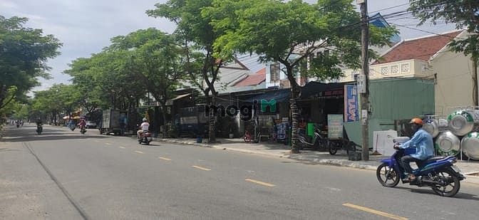 Hình ảnh Bán Lô Đất đường Điện Biên Phủ, TP Hội An, Trục quy hoạch kết nối trực