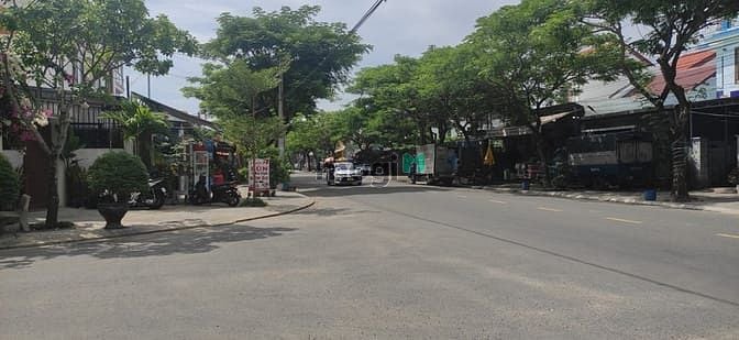 Hình ảnh Bán Lô Đất đường Điện Biên Phủ, TP Hội An, Trục quy hoạch kết nối trực