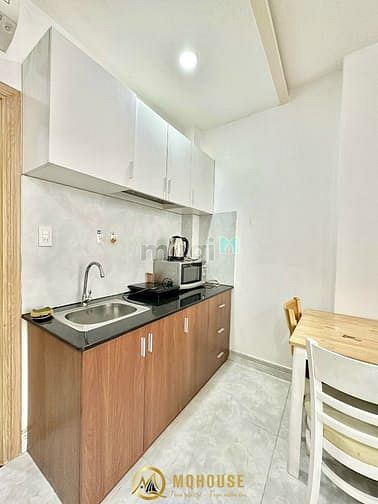 Hình ảnh 🍀Sắp Trống Studio_40m^2_Thang Máy_Phòng Rộng_Giá Rẻ_Quận 1