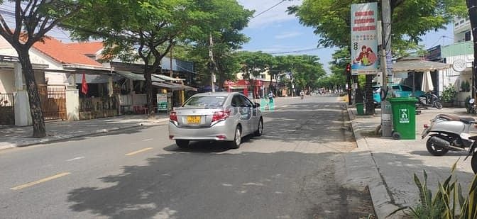 Hình ảnh Bán Lô Đất đường Điện Biên Phủ, TP Hội An, Trục quy hoạch kết nối trực