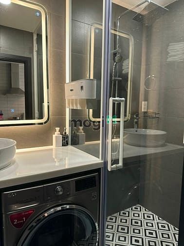 Hình ảnh ✅ Căn Hộ Studio Cao Cấp_Ban Công Lớn_Hai Bà Trưng_Võ Thị Sáu_Quận 3
