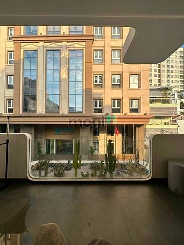 Hình ảnh ✅ Căn Hộ Studio Cao Cấp_Ban Công Lớn_Hai Bà Trưng_Võ Thị Sáu_Quận 3