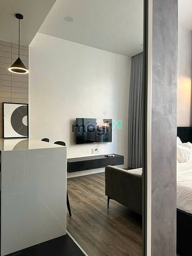 Hình ảnh ✅ Căn Hộ Studio Cao Cấp_Ban Công Lớn_Hai Bà Trưng_Võ Thị Sáu_Quận 3