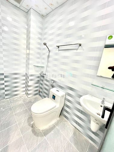 Hình ảnh Mb6623 nạp rút nhanh chóng mini 1 phòng ngủ tách bếp ngay Bùi Đình Túy Bình Thạnh