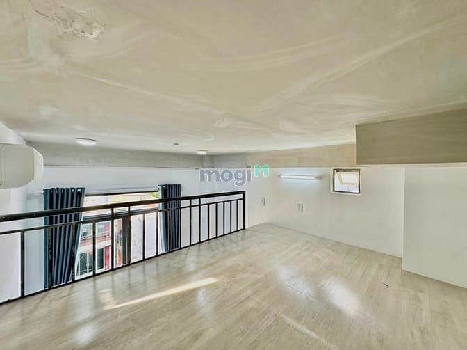 Hình ảnh 🍀Duplex_Nội Thất Xịn_View Bancol Chất Lượng_Nhà Thang Máy_Giá Hợp Lý