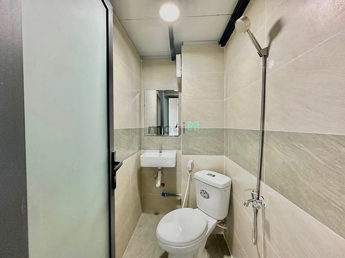 Hình ảnh 🍀Duplex_Nội Thất Xịn_View Bancol Chất Lượng_Nhà Thang Máy_Giá Hợp Lý