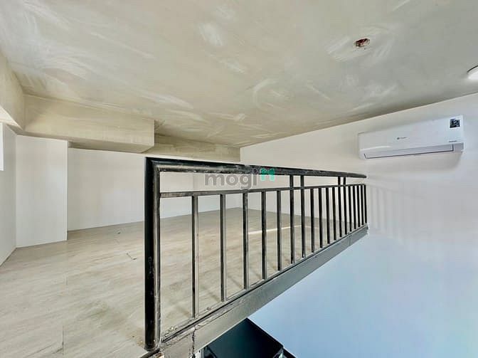 Hình ảnh 🍀Duplex_Nội Thất Xịn_View Bancol Chất Lượng_Nhà Thang Máy_Giá Hợp Lý