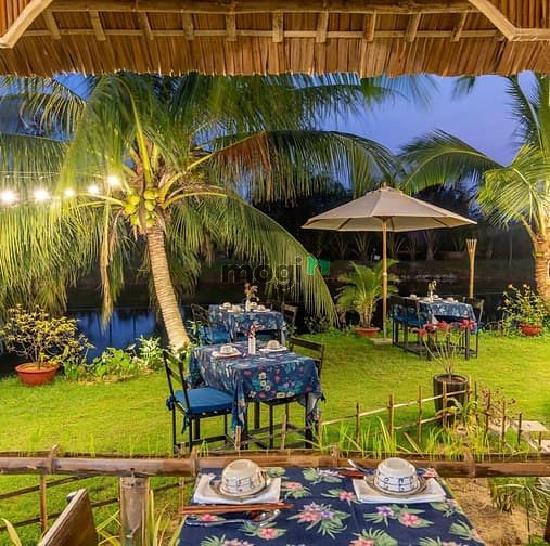 Hình ảnh Bán lô đất cẩm Thanh, Hội An, 538m2 có 456m đất ở,phù hợp làm homestay