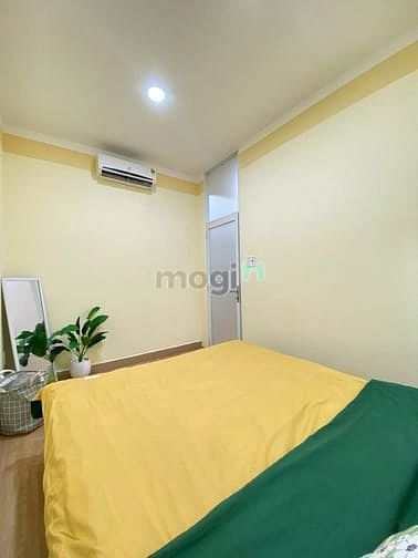 Hình ảnh ✅Căn Hộ Cao Cấp 1 Phòng Ngủ - Cửa Sổ Lớn - Full NT - Bình Thạnh✅