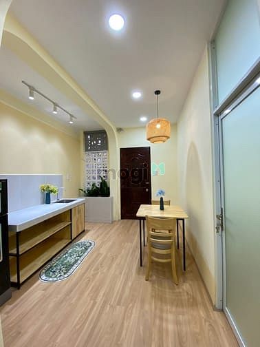 Hình ảnh ✅Căn Hộ Cao Cấp 1 Phòng Ngủ - Cửa Sổ Lớn - Full NT - Bình Thạnh✅