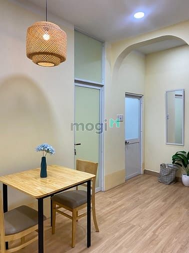 Hình ảnh 🌈Trang Chủ MB66.COM Chính Thức Mini Đ.Bùi Đình Túy Phòng Ngủ Tách Bếp Full Nội Thất🌈